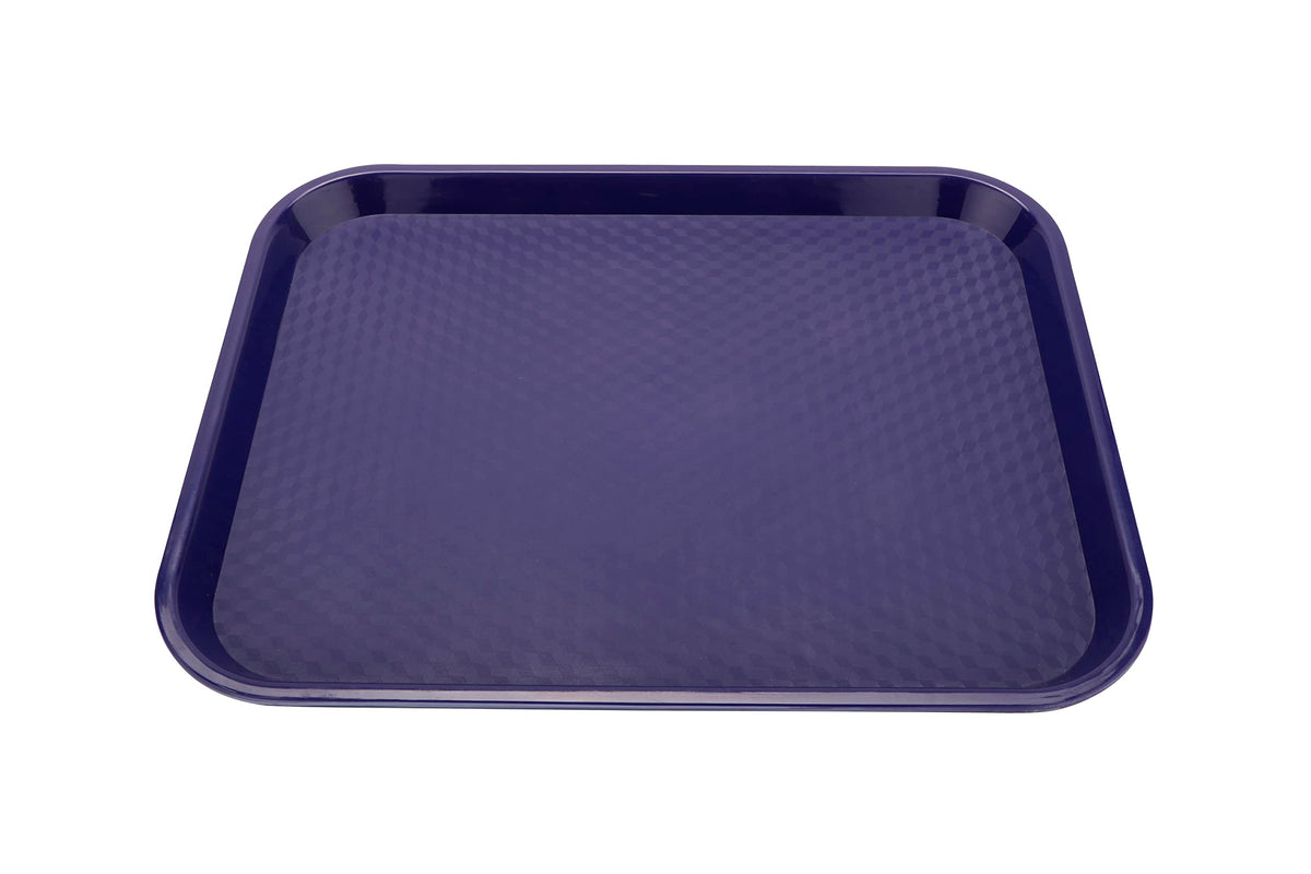 GET Blue / 14" x 18" / Modern Serving Trays