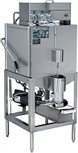 CMA Dishmachines AH Dishwasher, Door Type (40) Racks/Hour, Low Temp (Choose Connection)