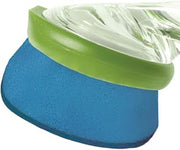 Chef'n Cook Ease Cookie Rocker and Stencil for Custom Designed 3D Train Cookies