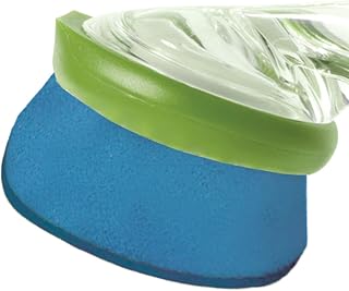 Chef'n Cook Ease Cookie Rocker and Stencil for Custom Designed 3D Train Cookies