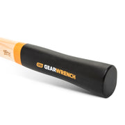 GEARWRENCH Hickory Handle / Black / 1 Mallets