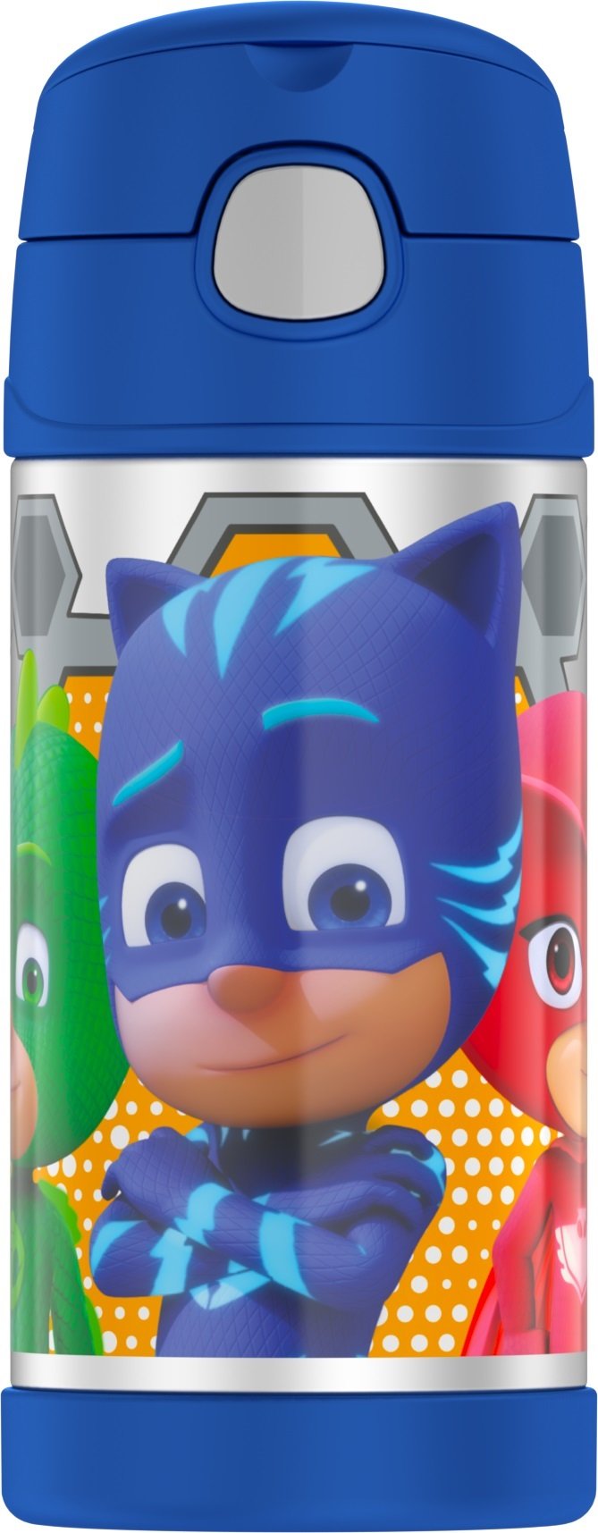 THERMOS PJ Masks / 1 / 12 Ounces Thermoses