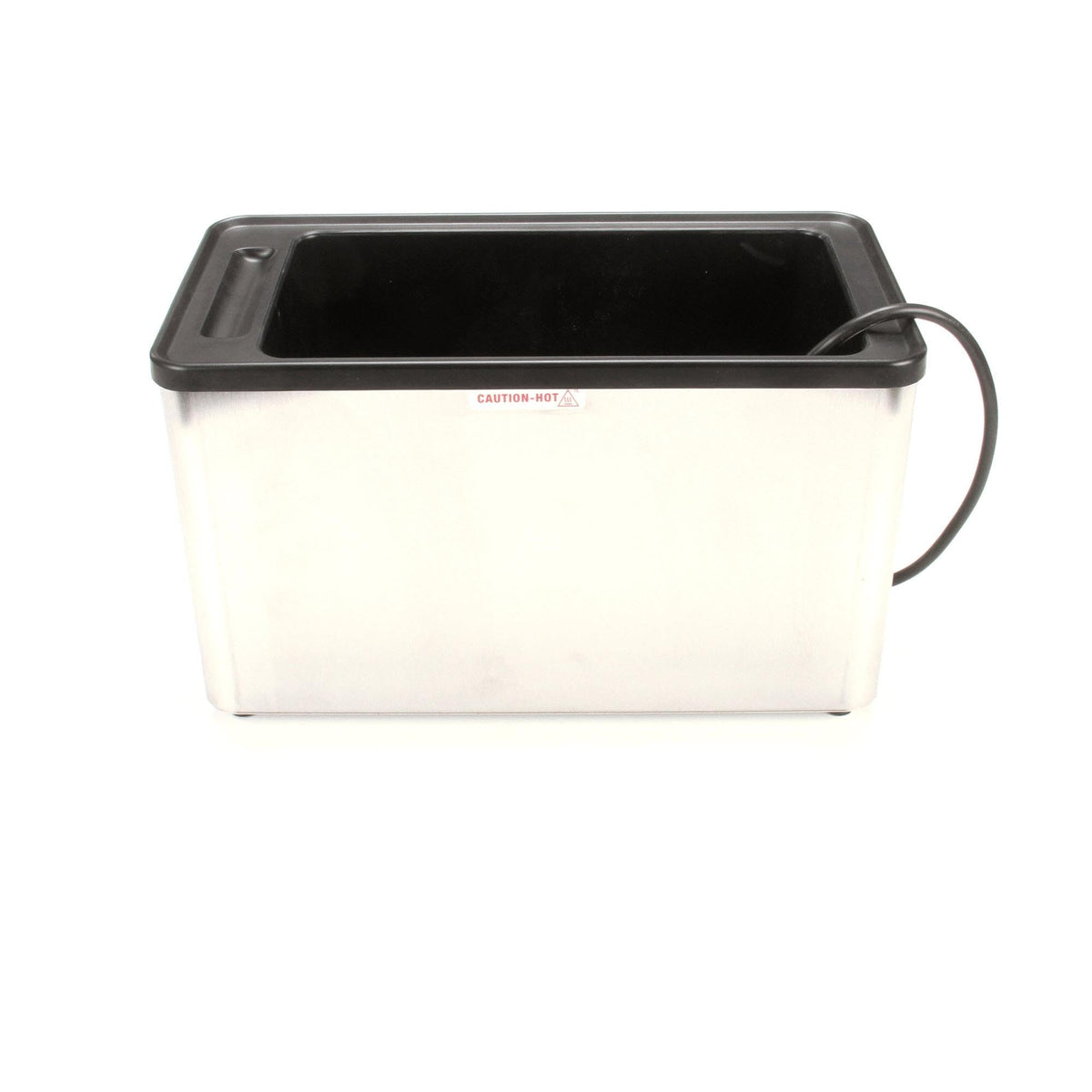 Intelliserv 1/ by Server – 6qt, 6.0 quarts, Stainless Steel, Silver, Model 86090