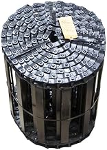 Buyers Products 1459112 Chain, Conveyor, Replaces Warren #E/AC-2420