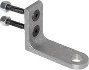 Checkers Heavy Duty Threaded Hex Warning Whip Safety Flag L Bracket Mount