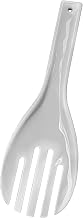 Thunder Group PLRS003 Rice Serving Scoop, 10-1/2", Jumbo, Slotted, Plastic, Pack of 24