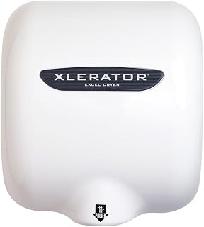 Excel Dryer Xlerator XL-WX Hand Dryer