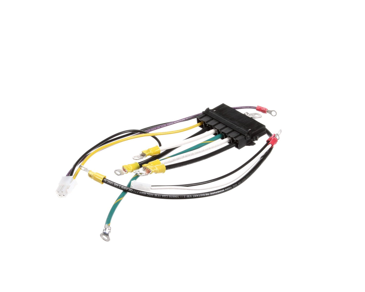 E-Box Power Harness by Perfect Fry – Model 4CT685