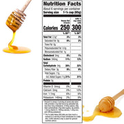 Cereal - Organic Corn Flakes Wheat Flakes Whole Grain Oats and Honey - Case of 10-13.5 oz. by Cascadian Farm – One Size, No Color, Pack of 10, Model 18923
