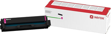 Xerox -Magenta High Yield Toner Module (006R05077) - 2500 Page Yield - Compatible C240, C245, C255a, C300, C303a and C305ae Colour Printers