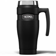 THERMOS Matte Black / 4.7 Ounces / Modern Thermoses
