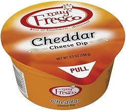 AFP Muy Fresco Cheddar Cheese Sauce by Advance Food Products – Commercial Grade