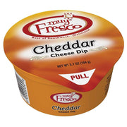 AFP Muy Fresco Cheddar Cheese Sauce by Advance Food Products – Commercial Grade