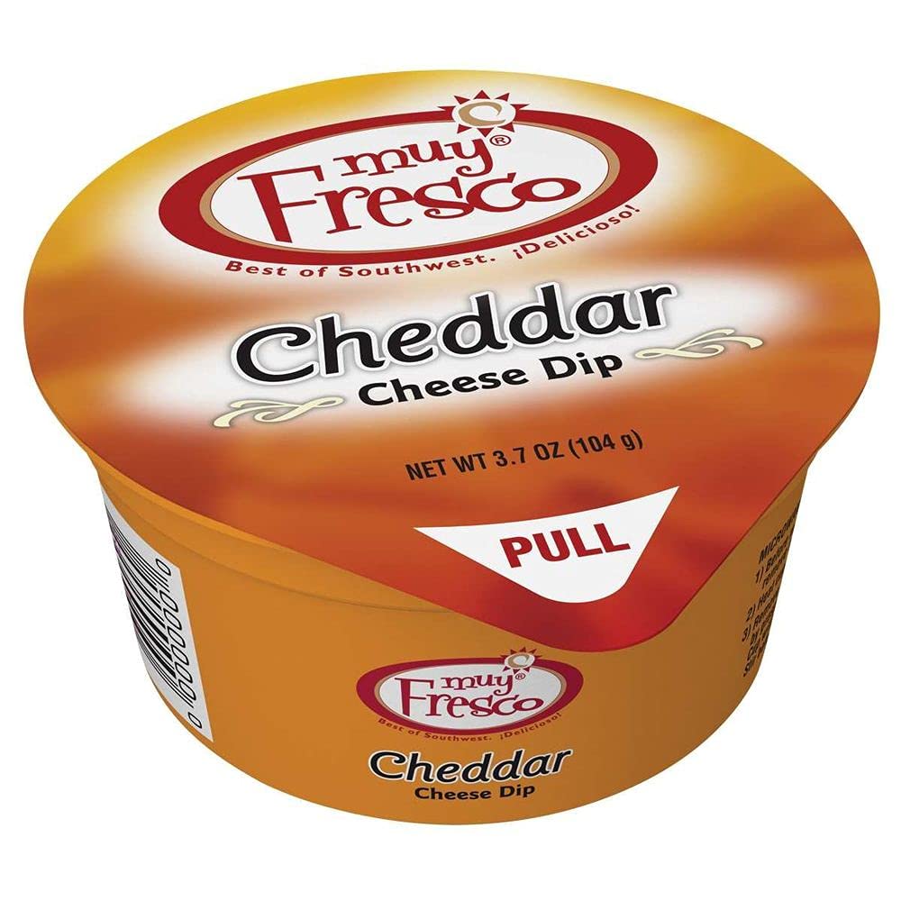 AFP Muy Fresco Cheddar Cheese Sauce by Advance Food Products – Commercial Grade