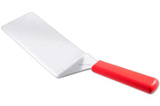 Mundial Red / 8x4 inch / 1 Spatulas