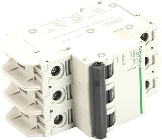 Bakers Pride Circuit Breaker; 3P;25A [Ep-2- P1208A - Genuine OEM Replacement Part