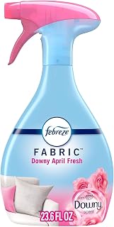 Febreze Fabric Refresher, Downy April Fresh, 23.6 Fl Oz