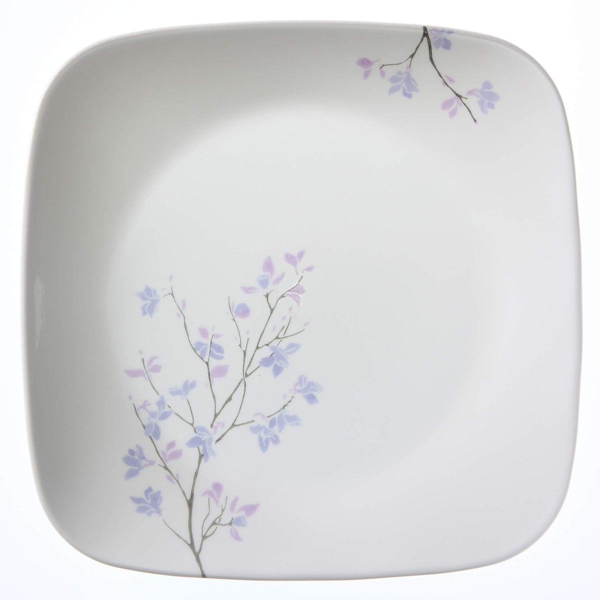 Corelle Jacaranda / 16-Piece / 1 Dinnerware Sets
