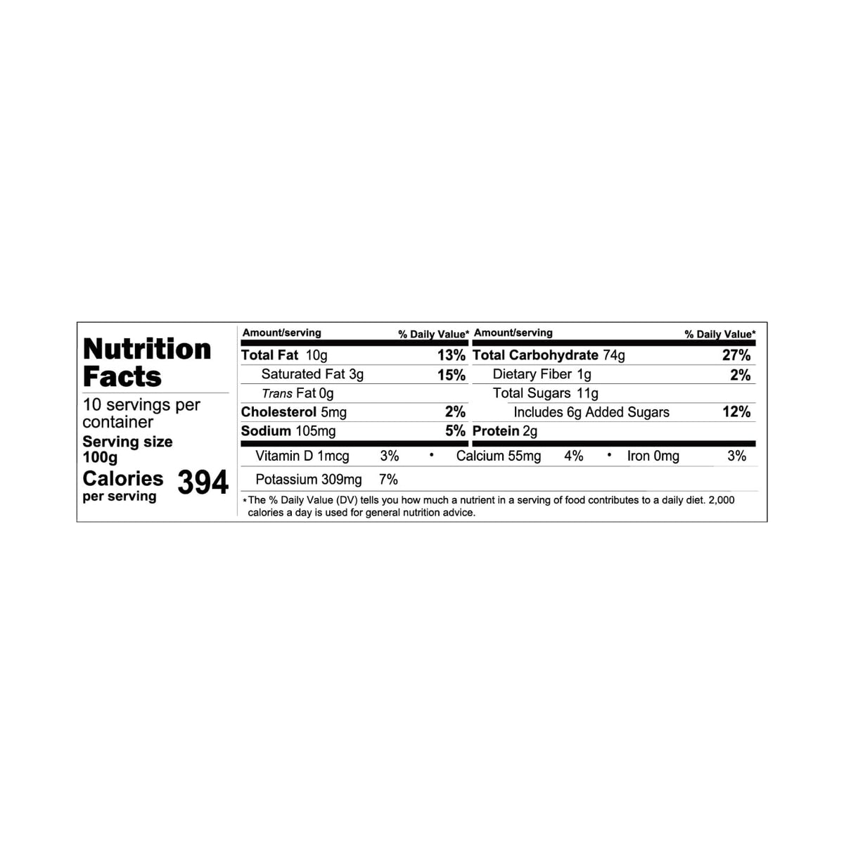 Bubble Tea Powder Mix (Taro Grade A) by Bossen – 35.2 Ounce (Pack of 1), Model BOSSEN-PowderBUB-2.2lb-TARO/A-8PZ5-X