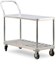 Age 800 Lb Capacity Utility Cart