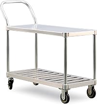 Age 800 Lb Capacity Utility Cart
