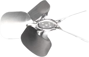 Ice-O-Matic 9131383-01 Blade Fan 10 Od 37 Deg