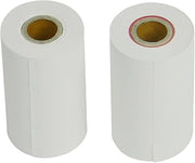 TPI A746 Printer Paper for the A740 Printer, 2 Rolls