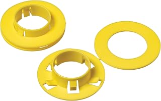 IDEAL INDUSTRIES INC. Universal Stud Bushing, 25/Bag