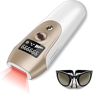 IPL Hair Removal for Women: Permanent Hair Reduction in 3 Weeks
