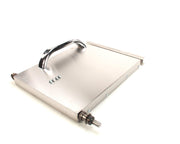 Left Solid Door Assembly by Southbend Range – Model 1194532
