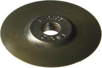 WHEEL, CUTTER E3495 F/ALUM 205