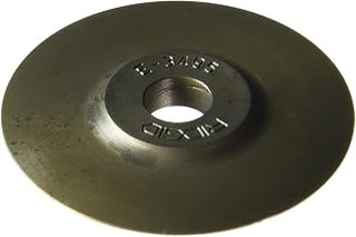 WHEEL, CUTTER E3495 F/ALUM 205