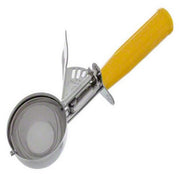 American Metalcraft 1.6-Ounce / Yellow / 1.6 ounces Ice Cream Scoops