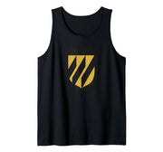 Winston County Tech Center Tank Top by Winston County Tech Center, AL 35553 – Black, Model GWXERFB4N8S