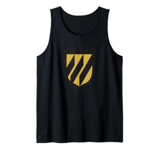 Winston County Tech Center Tank Top by Winston County Tech Center, AL 35553 – Black, Model GWXERFB4N8S