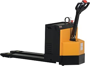 20x48 Electric Pallet Truck 4.5k