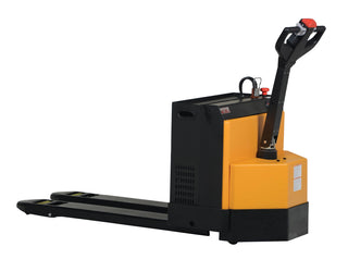 20x48 Electric Pallet Truck 4.5k by Vestil – One Size, Blend, Multicolor, Model EPT-2048-45