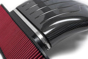 EXHST 06-13 Corvette 7.0L Air Intake System Carbon by Corsa – Carbon Fiber, Model 44108-1