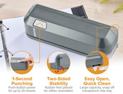 Bostitch Grey / 1 Categories