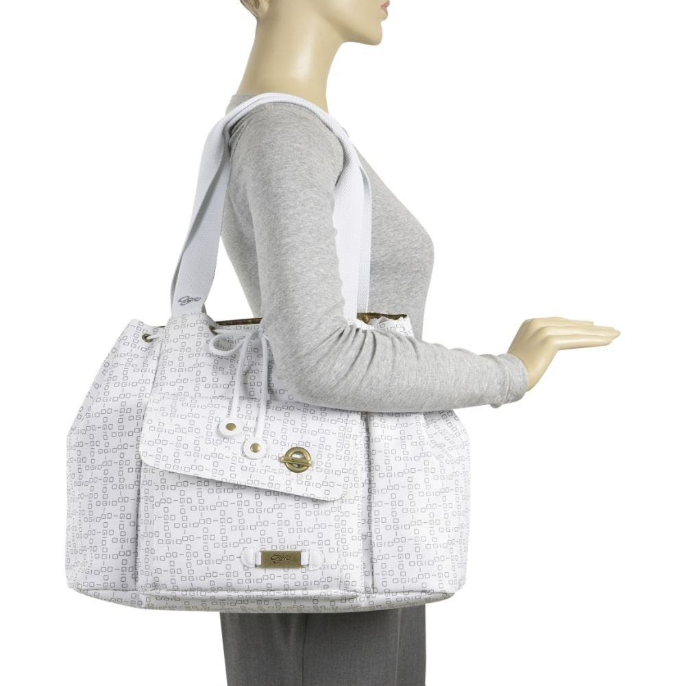 Girl's Breaker Bag (Script Black) by OGIO – Script Black, Model 108103-Script Black