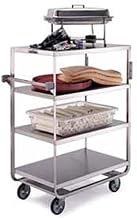 545 Open Tray Truck