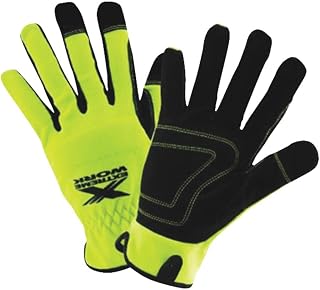 West Chester Protective Gear Extreme Work High Performance Glove