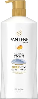 Pantene Pro-v Classic Clean Conditioner, 23.7 Fl Oz, 1.73 Pound