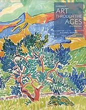 Gardner's Art Through the Ages