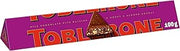Toblerone Fruit & Nut (100g)