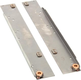 Prince Castle Kit,Shaft Carrier L&R Assembly 197-463S - Genuine OEM Replacement Part