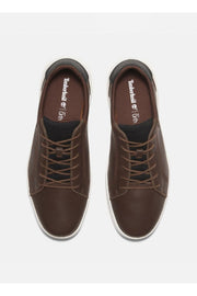 Men's Seneca BayHiking Boots by Timberland – Leather, Dark Brown Full Grain, Model TMA41F7W01M07