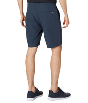 Wanderlust Shorts Mood Indigo 34 8. by TravisMathew – 34, Cotton/Polyester, Mood Indigo, Model 1MAA189