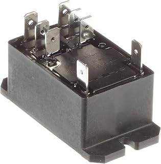 Schaerer Power Relay T92 24V Dc 30A Converter