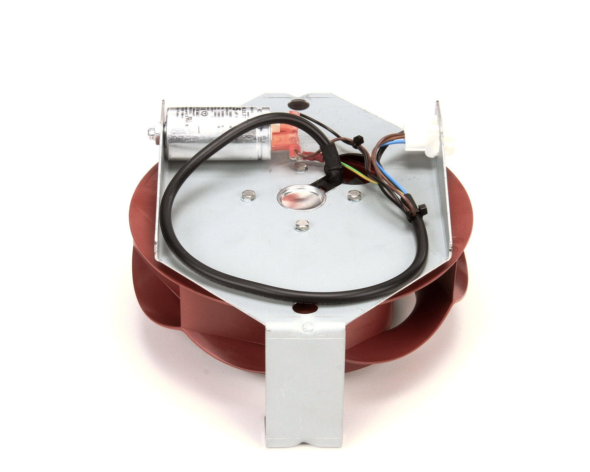 E2S Cooling Fan Assembly by MERRYCHEF – Metal, Model PSB203